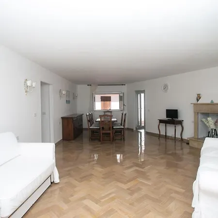 Apartman N143 - Numana, Bellissimo Trilocale A 100mt Dal Mare