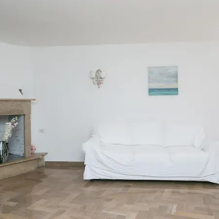 N143 - Numana, Bellissimo Trilocale A 100mt Dal Mare Apartman *