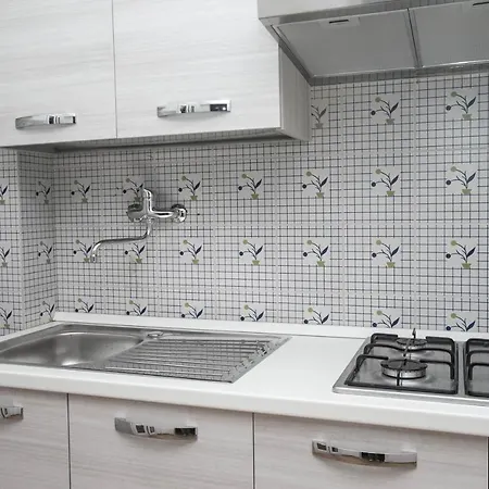 N143 - Numana, Bellissimo Trilocale A 100mt Dal Mare Apartman Numana