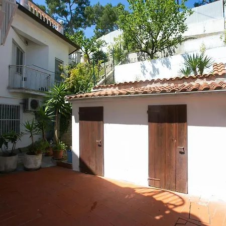 N143 - Numana, Bellissimo Trilocale A 100mt Dal Mare Apartman *