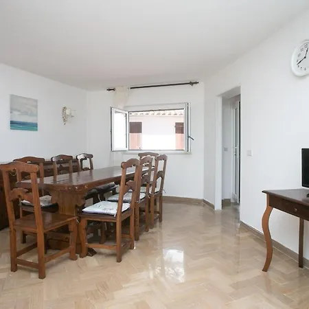 N143 - Numana, Bellissimo Trilocale A 100mt Dal Mare Apartman *