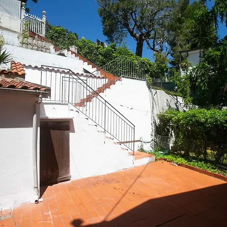 N143 - Numana, Bellissimo Trilocale A 100mt Dal Mare Numana