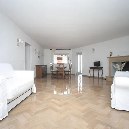 N143 - Numana, Bellissimo Trilocale A 100mt Dal Mare Apartment *