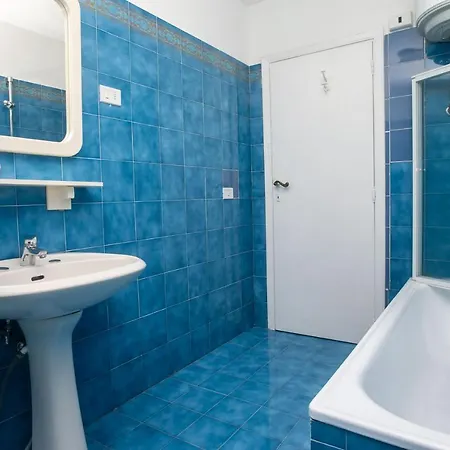 N143 - Numana, Bellissimo Trilocale A 100mt Dal Mare Appartamento *