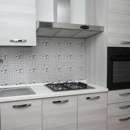 N143 - Numana, Bellissimo Trilocale A 100mt Dal Mare Numana