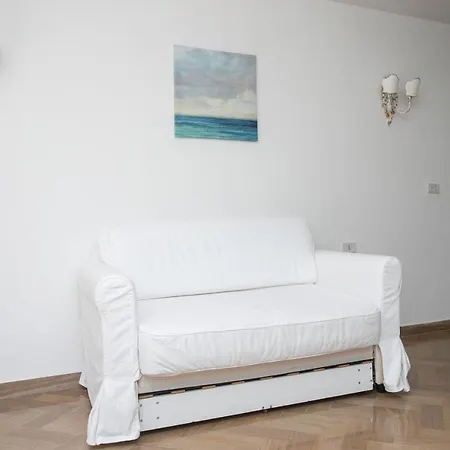 N143 - Numana, Bellissimo Trilocale A 100mt Dal Mare