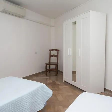 N143 - Numana, Bellissimo Trilocale A 100mt Dal Mare Appartamento