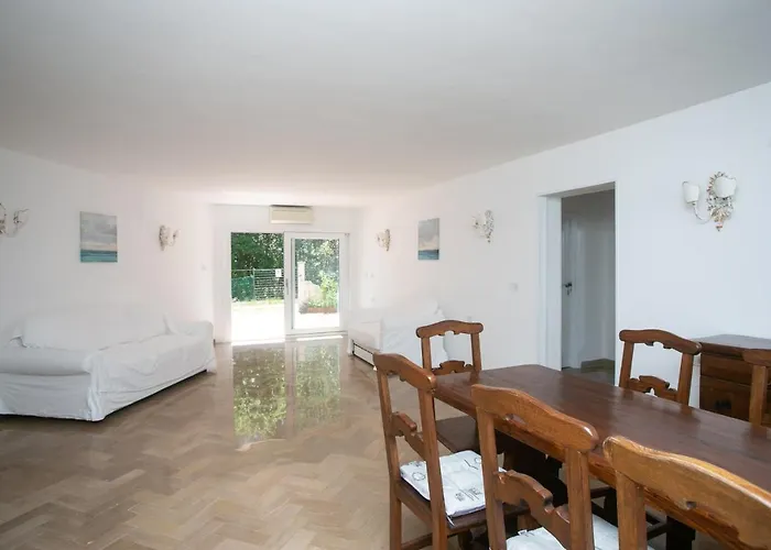 N143 - Numana, Bellissimo Trilocale A 100mt Dal Mare * Numana