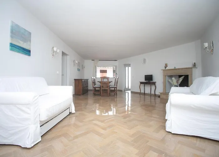 N143 - Numana, Bellissimo Trilocale A 100mt Dal Mare Apartmán *