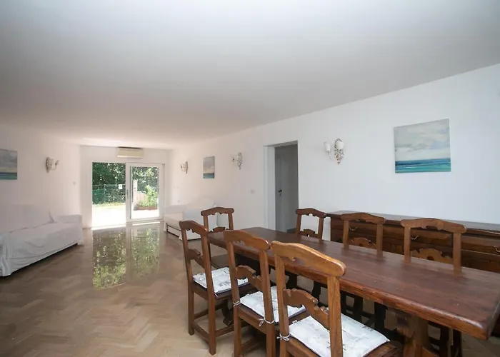 N143 - Numana, Bellissimo Trilocale A 100mt Dal Mare * Numana