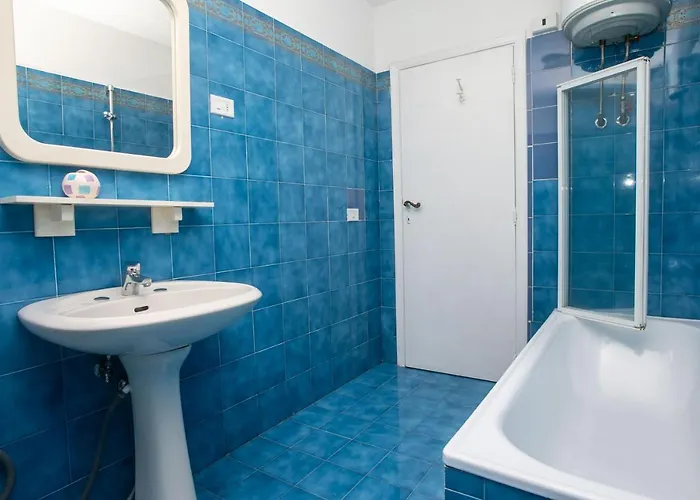 N143 - Numana, Bellissimo Trilocale A 100mt Dal Mare Apartmán *