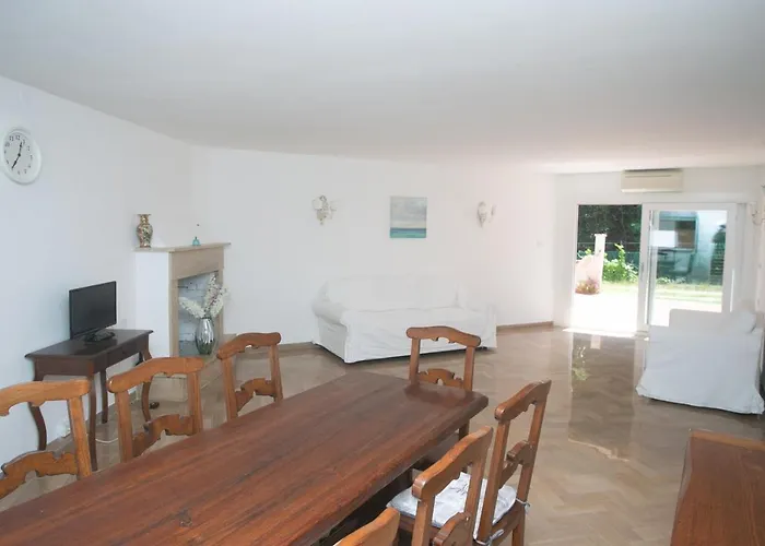 Apartmán N143 - Numana, Bellissimo Trilocale A 100mt Dal Mare Numana