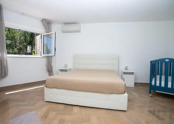 Διαμέρισμα N143 - Numana, Bellissimo Trilocale A 100mt Dal Mare Numana